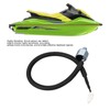 Outboard Knock Sensor 6P2857800000 Knock Detonation Sensor for Outboard Waverunner