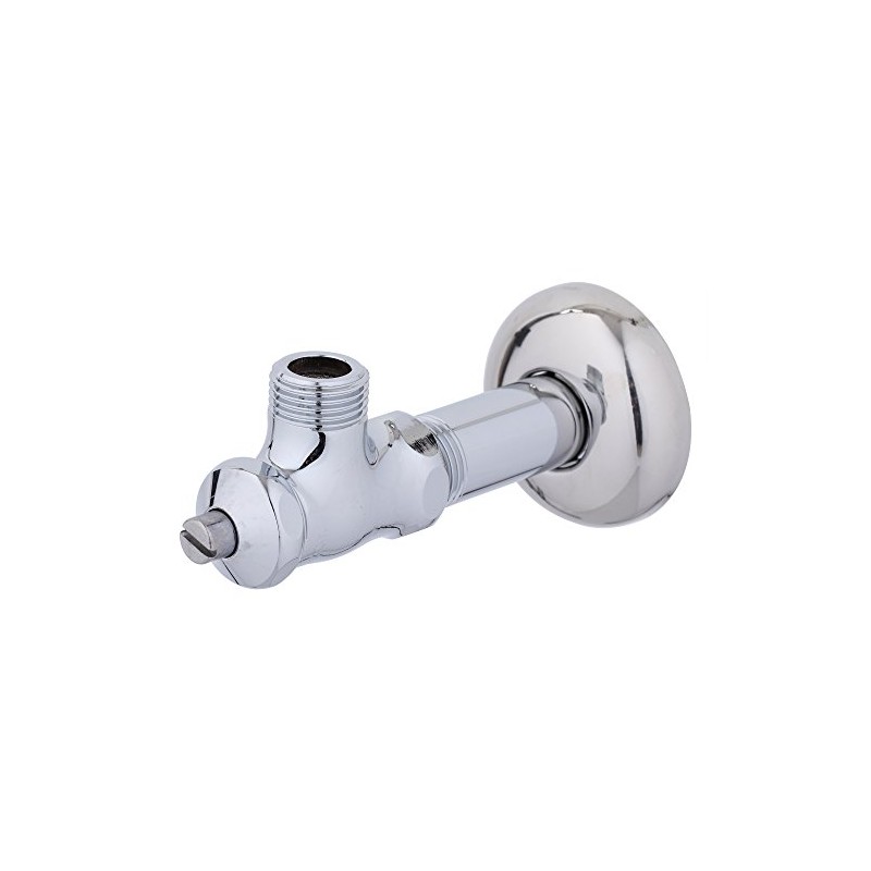 TOTO TL594CAU Angle Shutoff Valve (Shutdown)