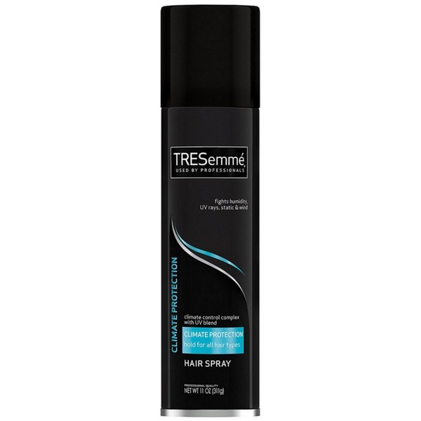 TRESemme Climate Protection Hair Spray 11 oz (Pack of 9)