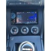 Turboconchs LOWER DASH FINISHER 3 52mm GAUGE POD double din