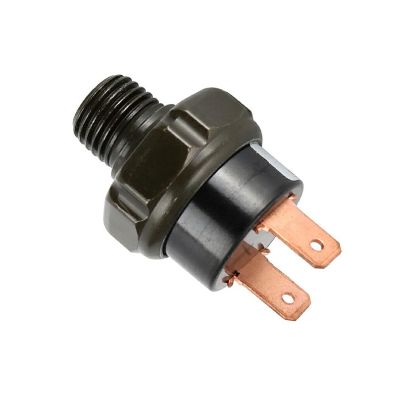1/8 NPT Air Compressor Tank Pressure Control Switch 70PSI ON