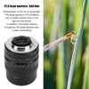 TTArtisan 40mm F2.8 APSC Macro Lens Manual Focus M4/3 Mount