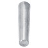 Diamond Dresser 0.4 Carats Carbon Steel Shank Dressing Pen Tool