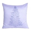 Oussum Throw Cushion Cover Home Decor Pillowcase Christmas Pillow Cover 18x18 Pillows