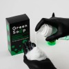 Green Soap 120ml Jabón Verde Concentrado Tatuaje Con Botella