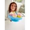Green Toys Cupcake Set