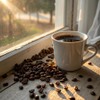 Chock Full o' Nuts Colombian Keurig K-Cup Pods for Keurig