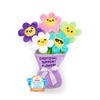 What Do You Meme? Emotional Support Flowers - Plush Flowers,