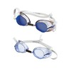 Speedo Paquete de dos gafas de natación suecas
