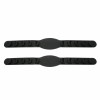 Unbranded 2 PC SILICONE STRAP NONSLIP ADJUSTABLE EAR LOOP EXTENDER