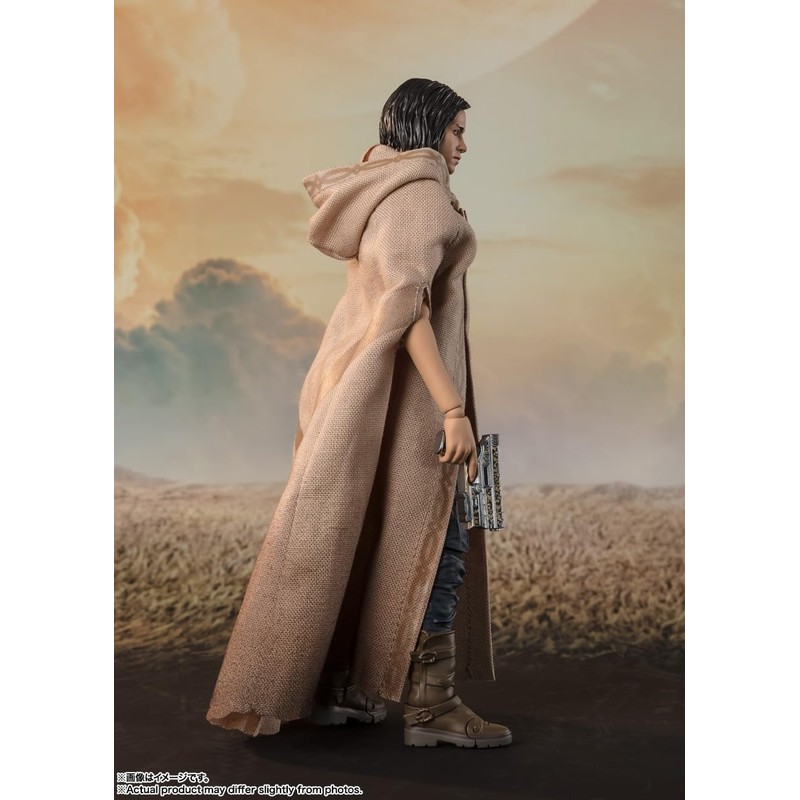 TAMASHII NATIONS - Rebel Moon: Parte Uno - Un Niño