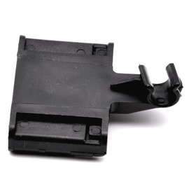 HAOTOM Hood Support Rod Holder Clamp Retainer Clip Compatible for Toyota Yaris 2006-2011 Hood Stay