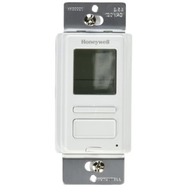 Honeywell HVC0001 Digital Bath Fan Control