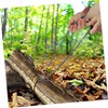 NOLITOY Professional Braided Rope Chainsaw Tool Folding Hand Saw for