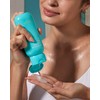 KIKO Milano After Sun Shower Gel, Aftersun Shower Gel with