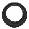 Camera Lens Adapter for MD to for Z Bayonet Aluminium
