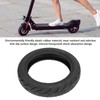 Electric Scooter Tire Professional 10x 2.125 Rubber Inflatable Outer Tire