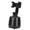 360 Tracking Phone Holder Face Tracking 360 Degrees Rotation AI