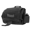Maxpedition Mega Rollypoly - Bolsa plegable (negro)