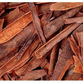 200g Cinnamon Bark Tuj Whole - Grade A Premium Quality Free P&P HerbsnSpiceit