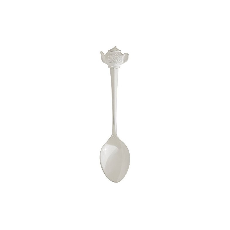 HIC Harold Import Co. Co Stainless Steel Demi Teaspoon with
