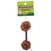 Ware Small Willow Barbell Chew Toy