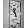 Milton S-568 Heavy Duty Digital Tire Inflator Gauge Lock On