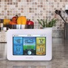 AcuRite 02041M Color Weather Station with Forecast, Temperature, Humidity,White