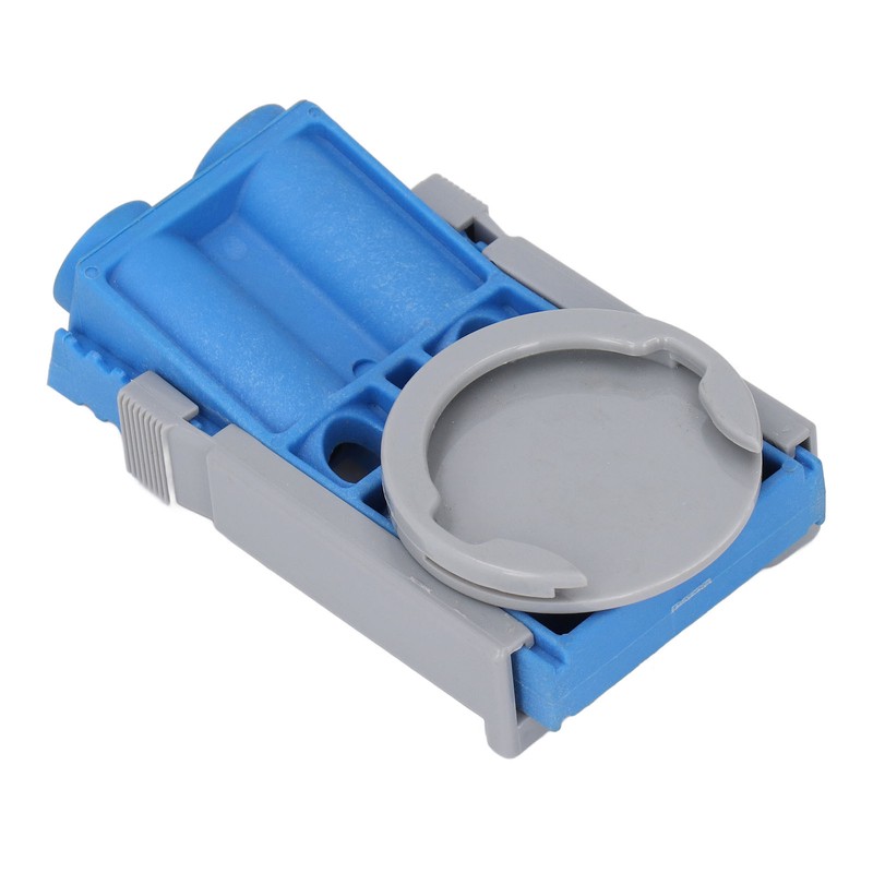 Pocket Hole Jig Set 9 Depth Settings 15 Degree Inclined