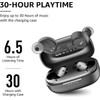 TOZO TOZO A1 Mini Wireless Earbuds Bluetooth 5.3 in Ear