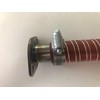 GenExhaust Compatible with Honda EU6500iS/EU7000iS Generator 1" Silicone tubing Exhaust