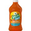 V8 Splash Diet Tropical Blend Flavored Juice Beverage, 64 fl