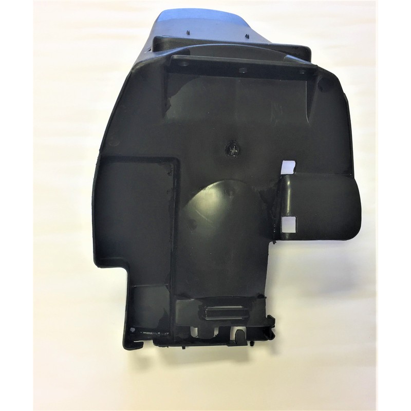 Sunny Gas Scooter 50cc 100cc Rear Fender Roketa, Lance, Tank,