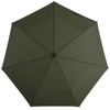 mabu SMV-41804 Men's and Women's Folding Umbrella, Windproof, 7 Ribs,