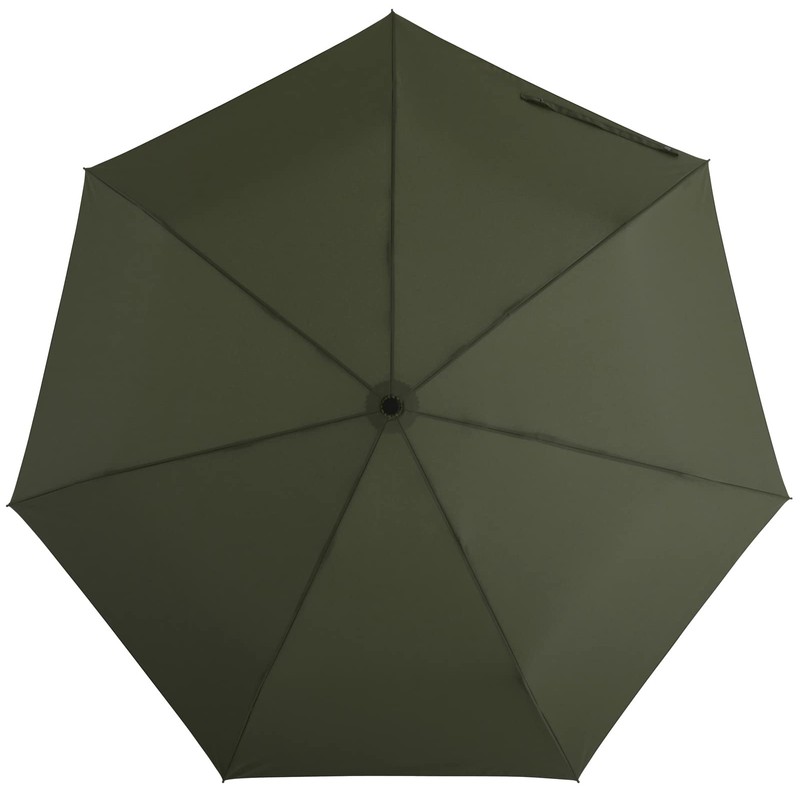 mabu SMV-41804 Men's and Women's Folding Umbrella, Windproof, 7 Ribs,