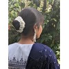 Pretty Charming Artificial Hair Gajra (Sets of 2 Gajra Bands)