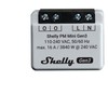Shelly Plus PM Mini Gen 3 Wireless Bluetooth Wireless Switch