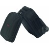 CODi CT3 Checkpoint Tested Mobile Lite Wheeled Case, Black