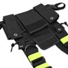 KEESIN Radio Walkie Talkie Chest Pocket Harness Bags Pack Backpack