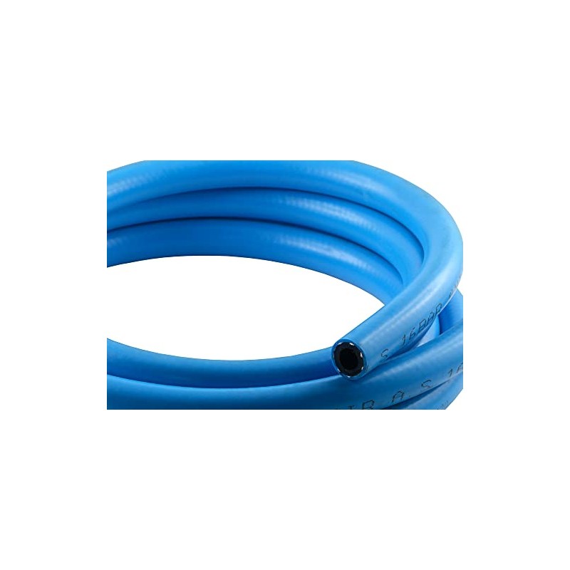 Fittingteile – Sold by the Metre Antistatic PVC Compressed Air