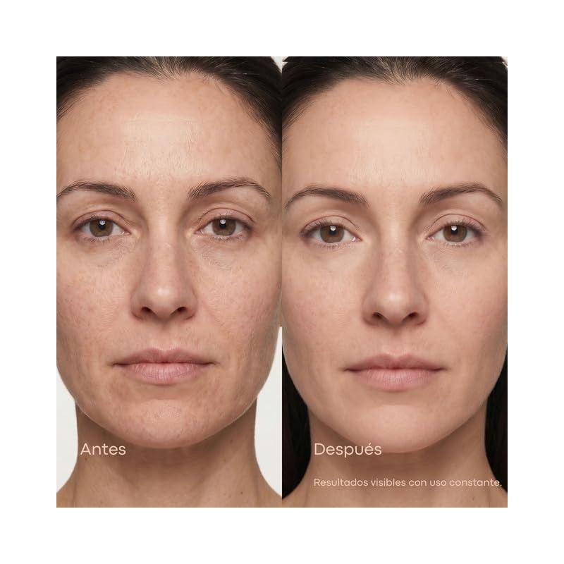 Sodimel Sérum Facial Antioxidante 30 g