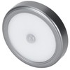 Body Induction Lamp Dimmable USB Rechargeable Night Light for Cabinet