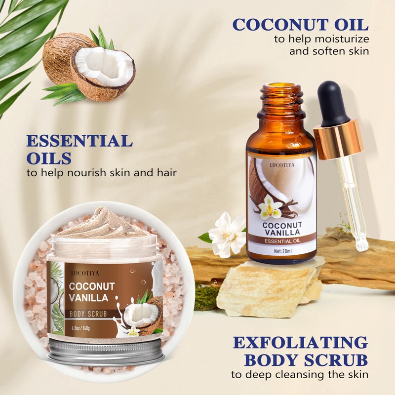 Gifts for Women, Birthday Gifts for Women, Bath and Body