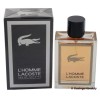 Lacoste L' Homme By Lacoste 3.4oz./100ml Edt Spray For Men
