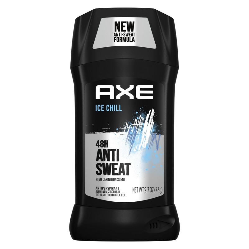 AXE Aluminum Free Deodorant Stick For Long Lasting Odor Protection