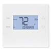 2GIG Z-Wave 700 Programmable Thermostat (2GIG-STZ1-345)