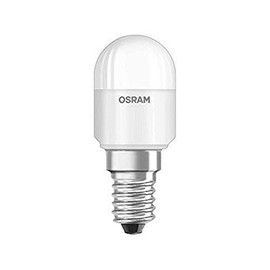 OSRAM LED Star Special T26 / LED lamp: E14, 2.30 W, 20 W Frosted, Beam Angle: 160 °,Cool Daylight, 6500 K, 1pack