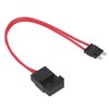 5Pcs Car Fuse Holder Connector Mini Heavy Duty Wire Extension