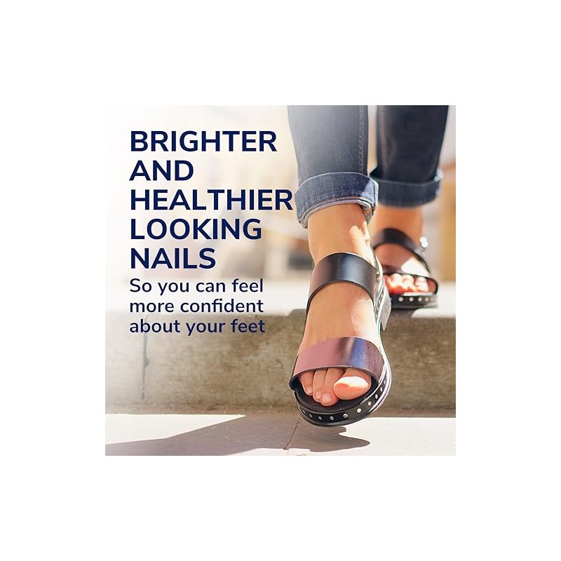 Dr. Scholl's Fungal Nail Revitalizer Liquid, 10ml