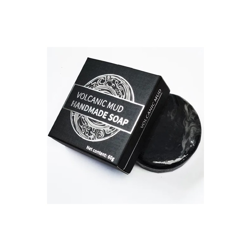 L -flavored Soap For Bathing With Soap To Cleanse The